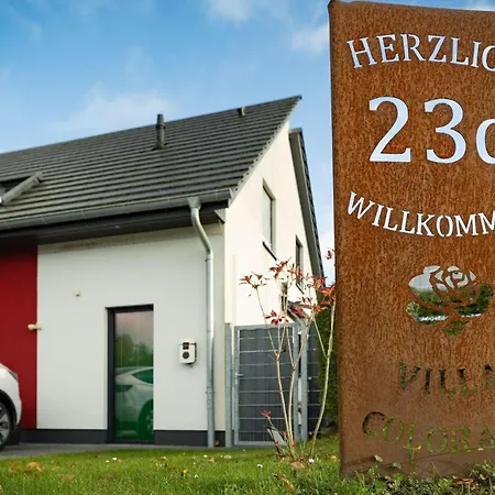 Pet Friendly Home In Goehren-Lebbin With Sauna *