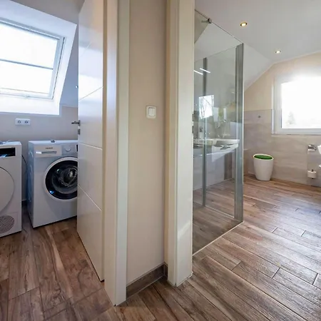 Pet Friendly Home In Goehren-Lebbin With Sauna 고렌레빈