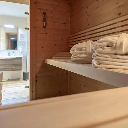 Pet Friendly Home In Goehren-Lebbin With Sauna *